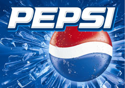 Pepsi
